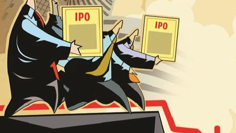 IPO, FIIs, Indian Stock Market