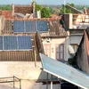 Rooftop solar potential could be critical to energy transition in India
