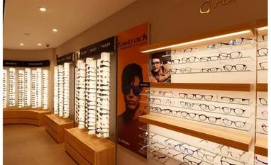 Titan to open 18 international stores of Tanishq in FY24, mainly in gulf eyewear, Titan, Fastrack eyewear, sunglasses