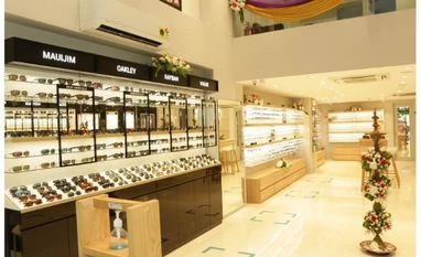 Titan to more than double Zoya luxury store counts, top-line by FY27 titan, titan eyewear, glasses, spectacles,