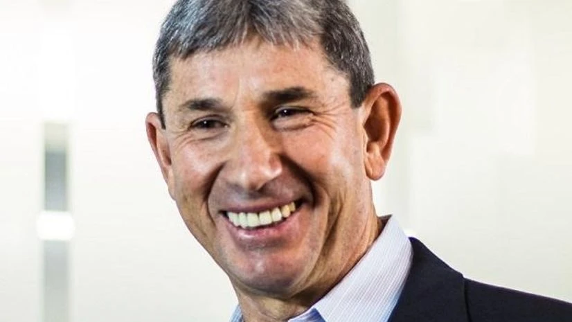 Dan Bodner Dan Bodner