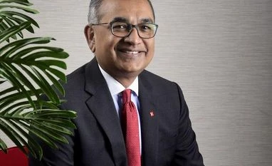 Post-LVB integration, DBS aiming to treble growth in 5 years: MD & CEO Surojit Shome, MD & CEO DBS Bank