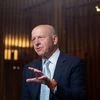 Goldman Sachs Group CEO David Solomon
