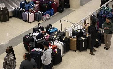 MoCA asks airlines to modify check-in systems from China, 5 other countries airport, covid curb