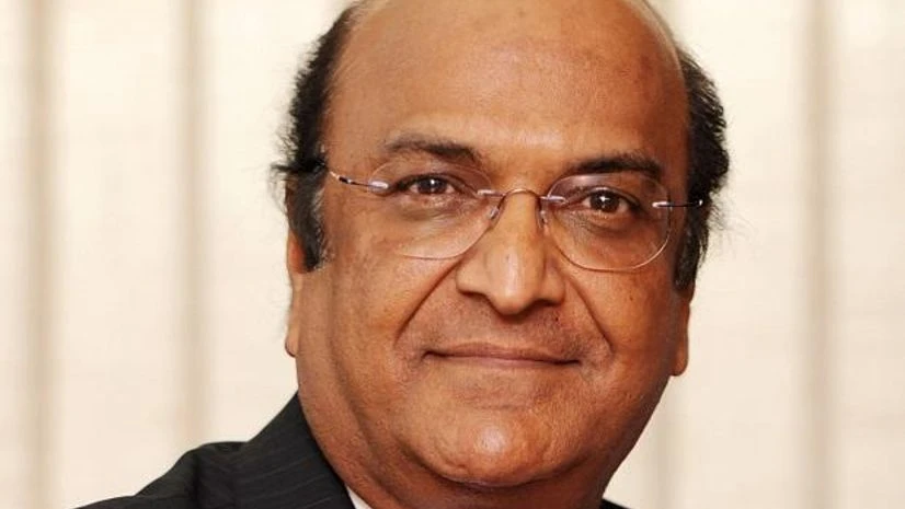 Dr Raghupati Singhania, Chairman and Managing Director – JK Tyre and Industries Ltd Dr Raghupati Singhania, Chairman and Managing Director – JK Tyre and Industries Ltd