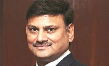 Ex-ITDC MD G Kamala Vardhana Rao takes charge as CEO of FSSAI G Kamala Vardhana Rao, FSSAI