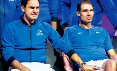 Djokovic, Nadal can only meet in final at 10th Australian Open title Djokovic, Nadal can only meet in final at 10th Australian Open title