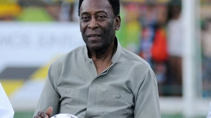 Pele Pele