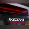 NDTV NDTV