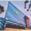 PVR, Cinemas