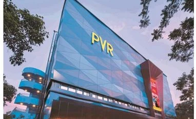 PVR expands its footprints in North, opens at third location in Faridabad PVR, Cinemas