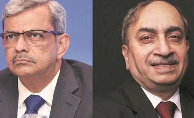 Top Headlines: SBI, LIC set to see new faces, worst yr for rupee since 2013 Dinesh Kumar Khara, MR Kumar