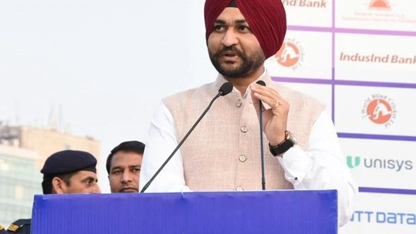 Sandeep Singh Sandeep Singh