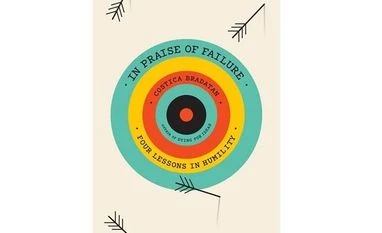 The art of 'achieving' humility book review