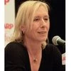 Martina Navratilova