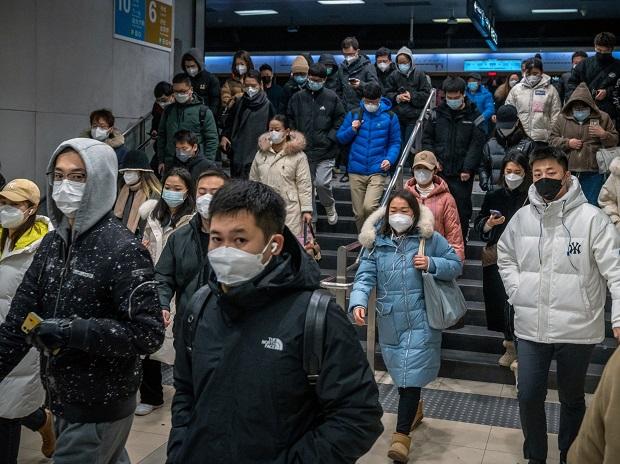 Chinese fresh graduates angry over growing unemployment in country