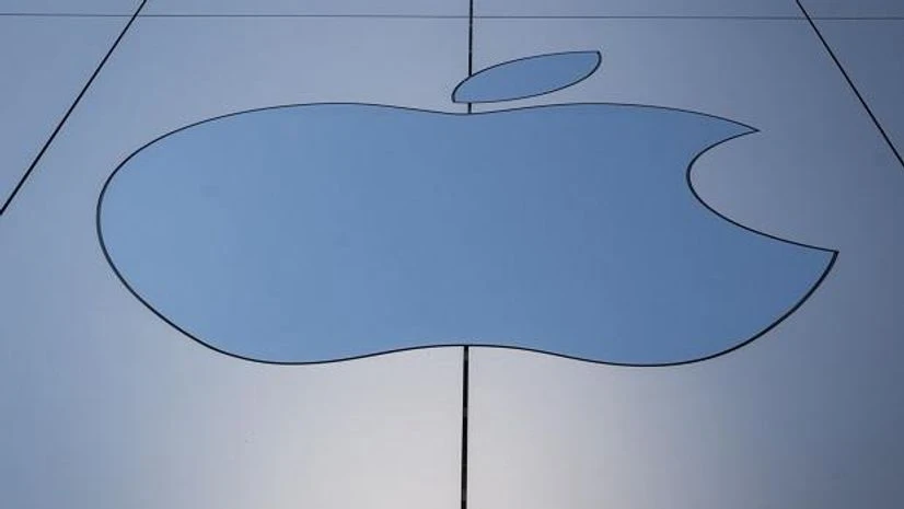 apple Photo: Bloomberg