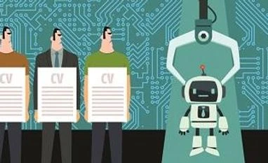 The jobs & technology trade-off Illustration: Binay Sinha