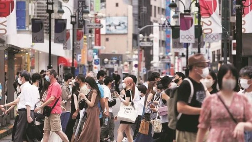 A million yen per child to leave Tokyo: Japan's offer to families | World News - Business Standard