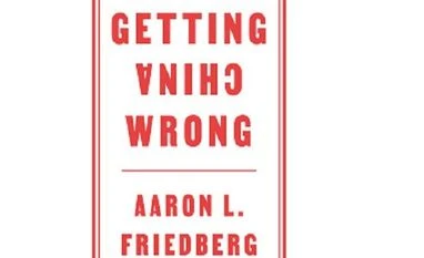 Taming the dragon Getting China Wrong, Book Review