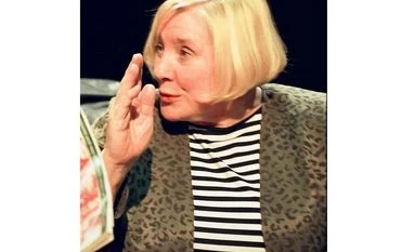 British novelist, screenwriter Fay Weldon dies at 91, says family Fay Weldon