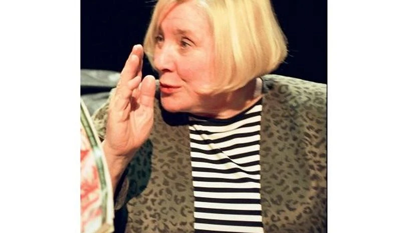 Fay Weldon Fay Weldon