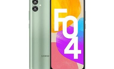 Samsung launches Galaxy F04 smartphone at Rs 9,499: Sale info, specs, more Samsung Galaxy F04