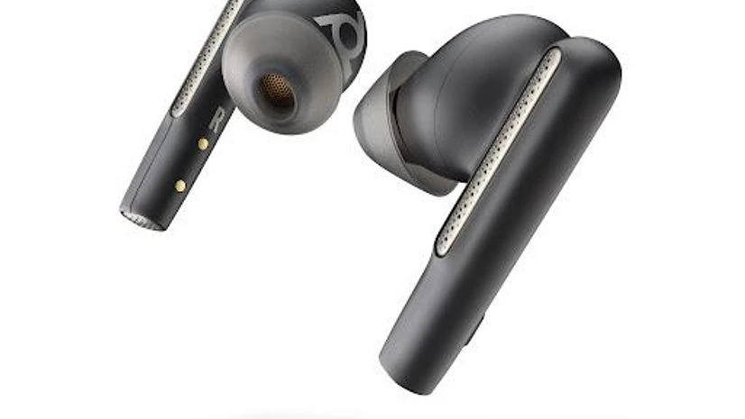 HP Voyager Free 60 Plus Earbuds HP Voyager Free 60 Plus Earbuds