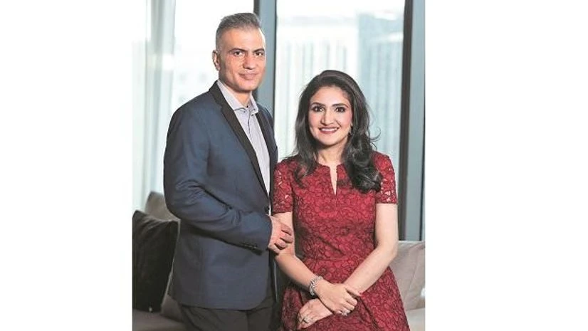 Rajiv Rattan Rajiv Rattan