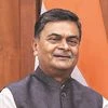 R K Singh