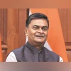 R K Singh R K Singh