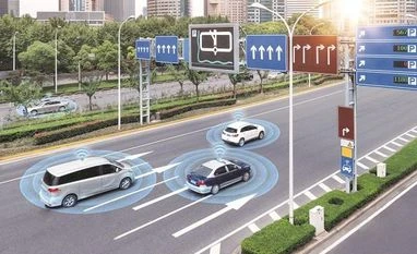 autonomous cars TCS pushes the pedal to get self-driving cars on road with new algorithms