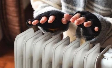 Demand for heating appliances up 33% year-on-year, says Flipkart winters, heaters