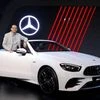 Mercedes-Benz to drive 10 new models into India in 2023: MD & CEO