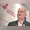 AI code now on Air India Express's flights, Vistara later: Campbell Wilson Campbell Wilson, CEO, Air India