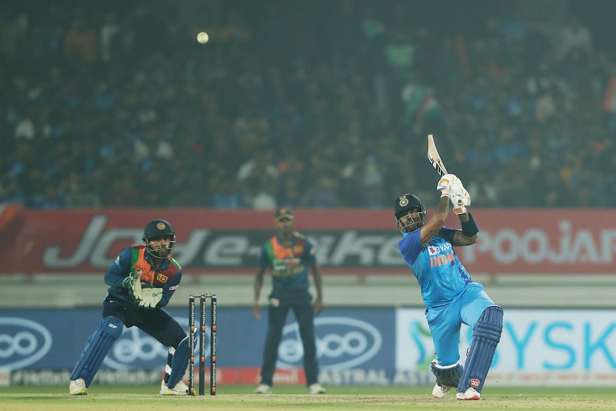 IND vs SL 3rd T20I Highlights: Surya seals yet another series for India IND vs SL 3rd T20I Highlights: Surya seals yet another series for India
