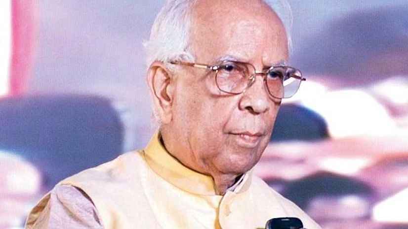 Keshari Nath Tripathi Keshari Nath Tripathi