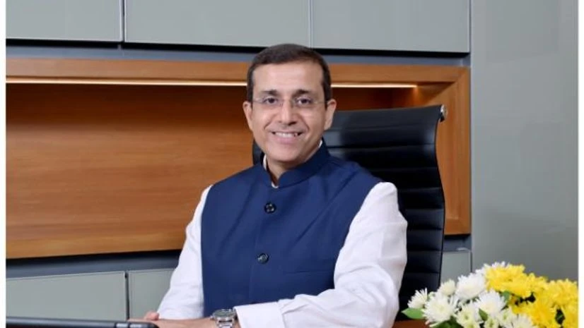 Vishal Kapoor, CEO, IDFC Mutual Fund Vishal Kapoor, CEO, IDFC Mutual Fund