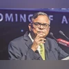 Tata Sons chairman N Chandrasekaran Tata Sons chairman N Chandrasekaran