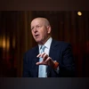 Firm will raise ninth private equity fund: Goldman Sachs CEO Solomon Goldman Sachs CEO, David Solomon