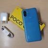 POCO C50 review: Good smartphone for users to experience Android on budget
