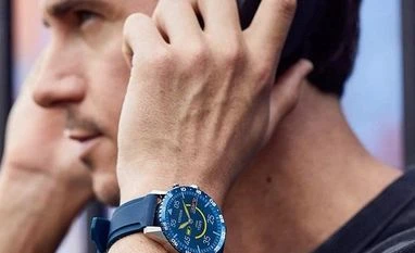 CES 2023: Citizen's new smartwatch uses Nasa tech, AI to measure fatigue Citizen Smartwatch