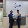 EazyERP and Recibo technologies merge in stock swap deal, Merged equity will be valued at 300 crores!