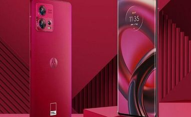 Motorola Edge 30 Fusion Motorola Edge 30 Fusion