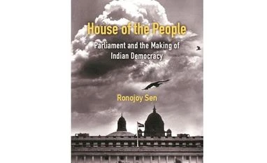 Book cover Book cover