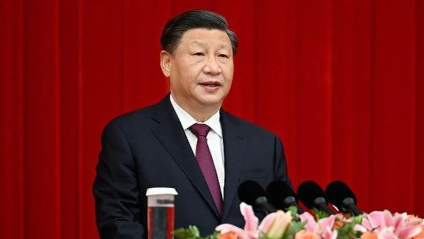 Chinese leader Xi Jinping, China President Chinese leader Xi Jinping, China President