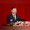 Chinese leader Xi Jinping, China President Chinese leader Xi Jinping, China President