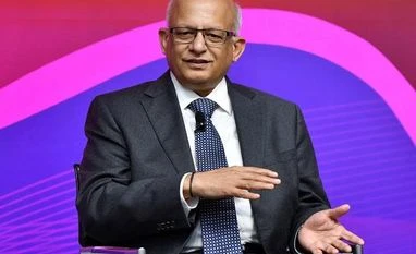 We'll return to pre-Covid rhythm next year: TCS COO N Ganapathy Subramaniam N Ganapathy Subramaniam, COO & executive director, TCS