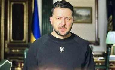 Ukraine President Volodymyr Zelenskyy, GoldenGlobes Ukraine President Volodymyr Zelenskyy, GoldenGlobes