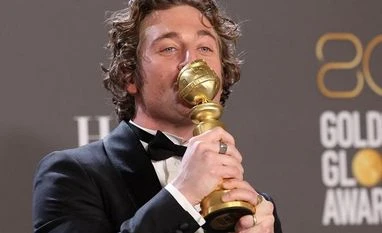 Golden Globes 2023: Jeremy Allen wins Best TV Actor in a Musical, Comedy Jeremy Allen White